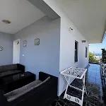 Apartamento Sadik *