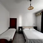 Apartamento Sadik