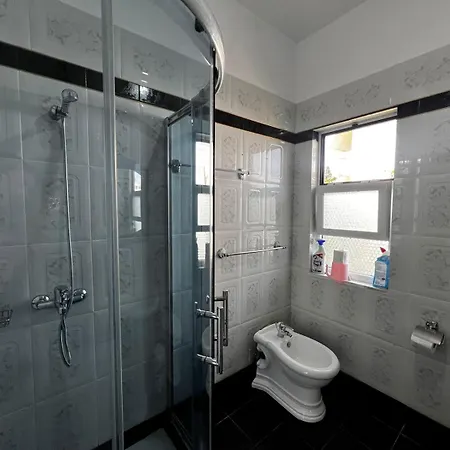 Sadik Apartment *