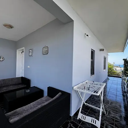 Apartment Sadik *