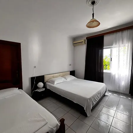 Sadik Apartment