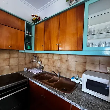 Sadik Apartment *