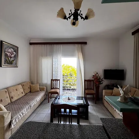 Apartment Sadik *