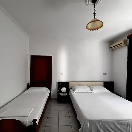 Apartment Sadik