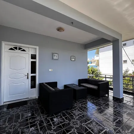 Sadik Apartment *