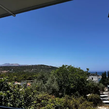 Sadik Apartment Ksamil