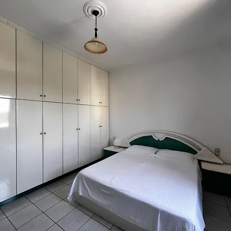 Apartment Sadik Ksamil