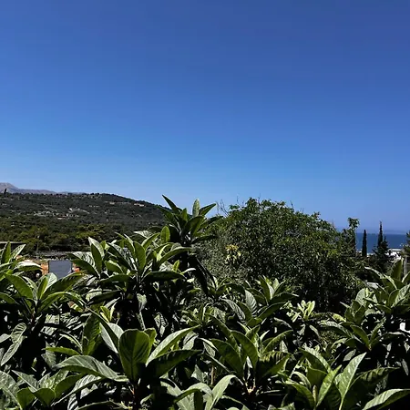 Sadik Apartment Ksamil