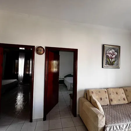 Apartment Sadik Ksamil