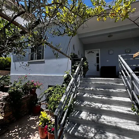 Apartment Sadik Ksamil