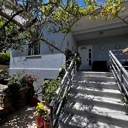 Apartment Sadik Ksamil