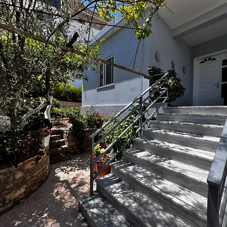 Apartment Sadik Ksamil