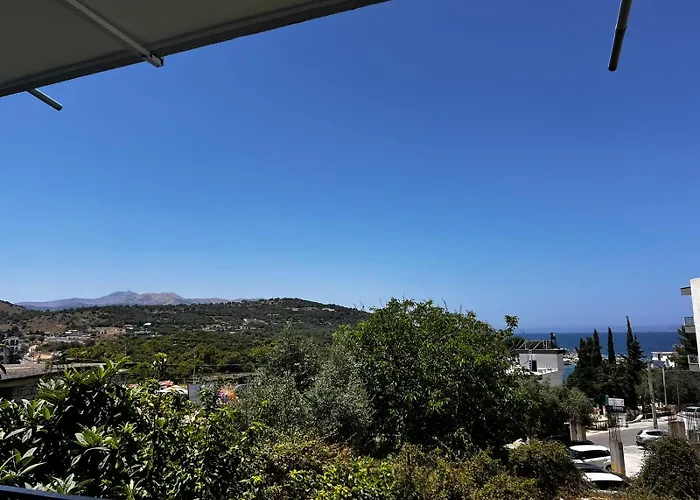 Sadik Apartment Ksamil