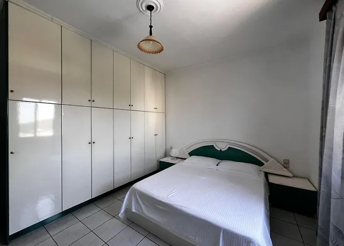 Apartment Sadik Ksamil