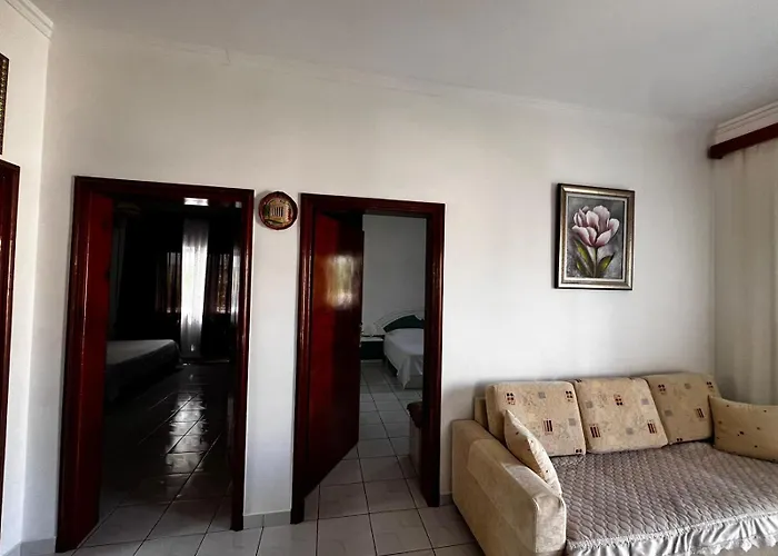 公寓 Sadik 卡萨米尔