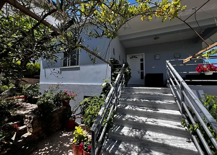 Apartment Sadik Ksamil