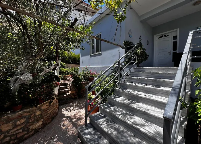 Apartment Sadik Ksamil